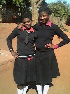 Mwalwe & Likando